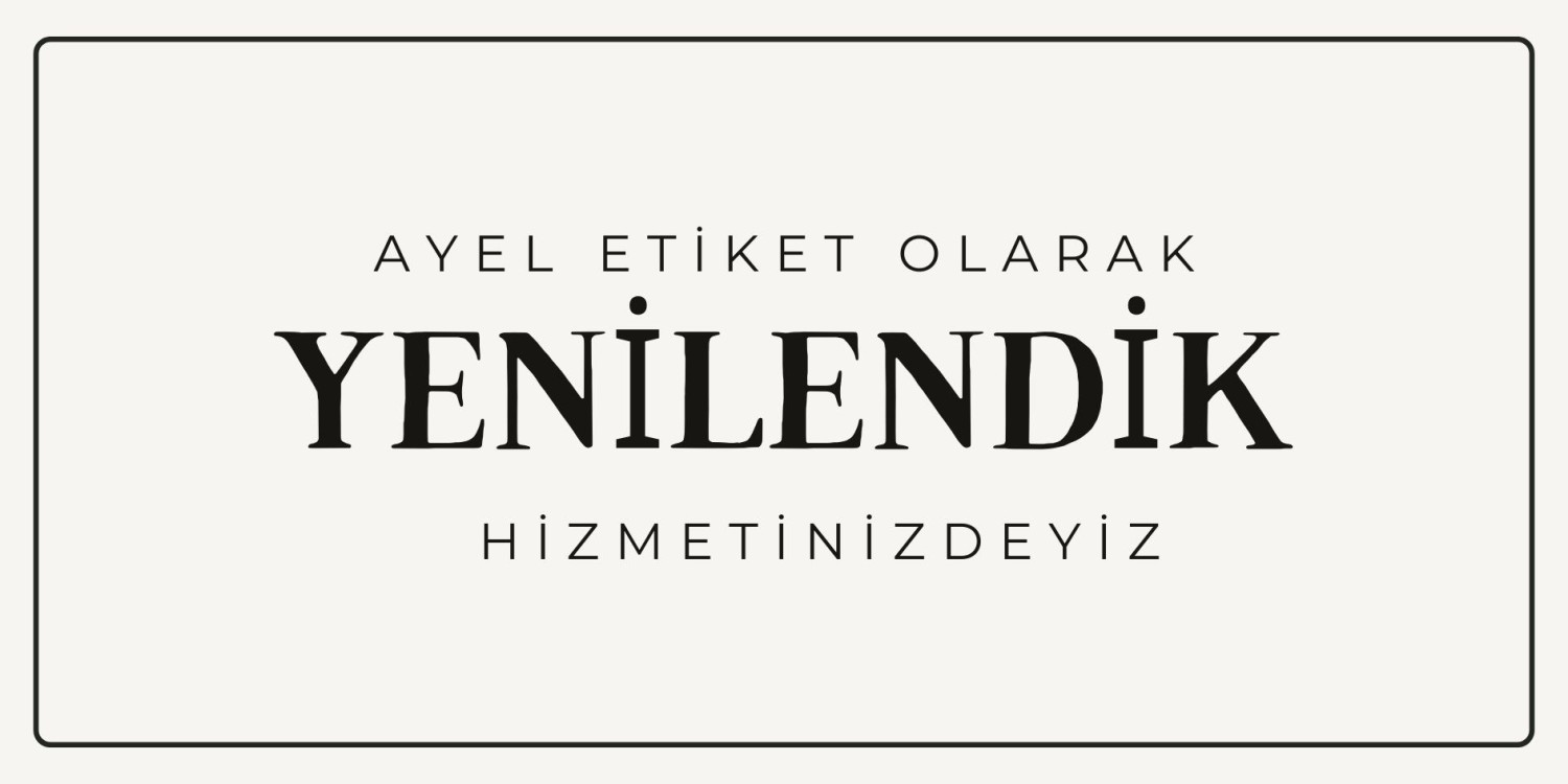 Ayeletiket promo